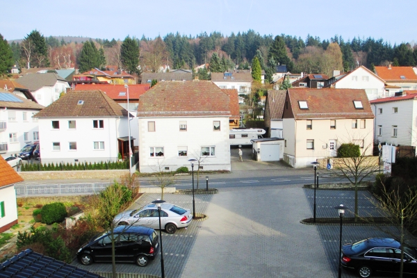 Hotel Panorama (Glashütten)